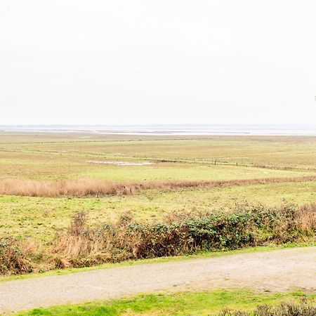 Heefwai 2 W5 Morsum (Sylt) Exterior foto