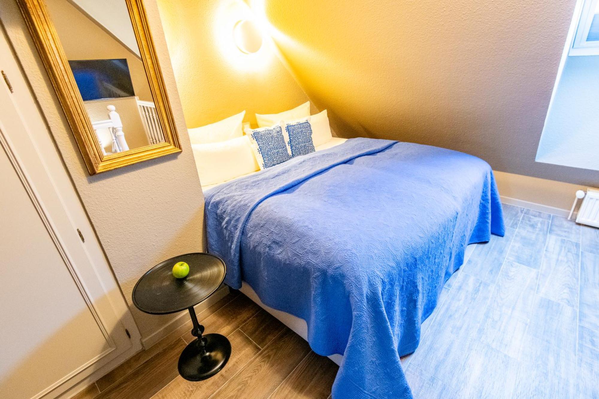 Heefwai 2 W5 Morsum (Sylt) Exterior foto