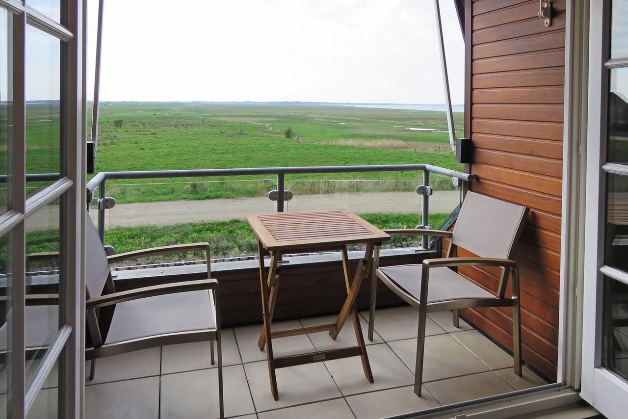 Heefwai 2 W5 Morsum (Sylt) Exterior foto