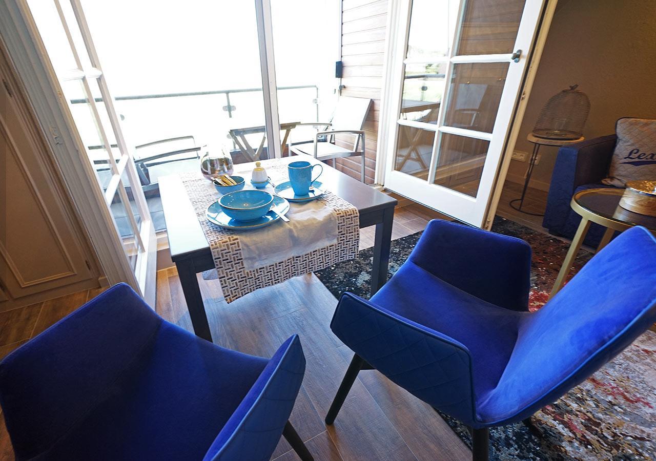 Heefwai 2 W5 Morsum (Sylt) Exterior foto